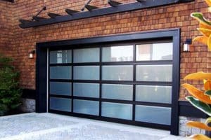 best garage doors webster