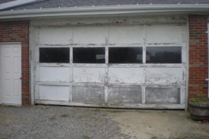 garage door service