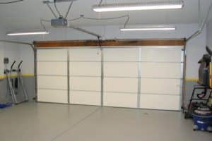 garage door services of webster tx