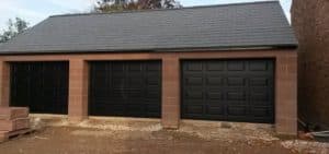 insulated-garage-door webster