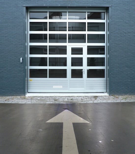 garage doors company in Webster tx